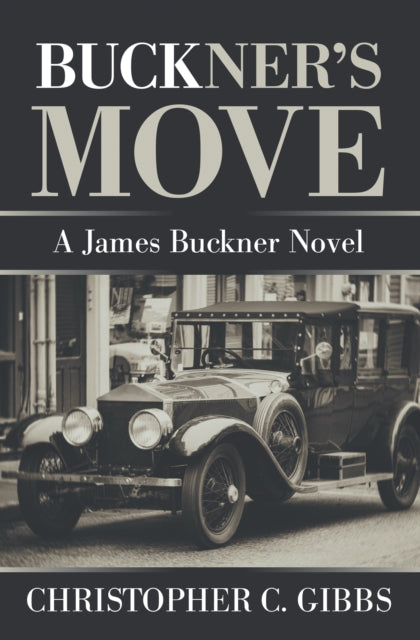 Buckner's Move