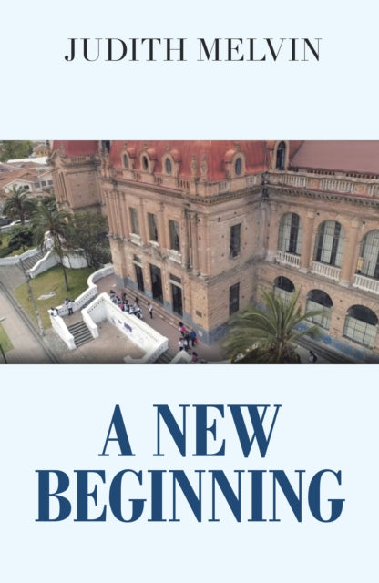 New Beginning