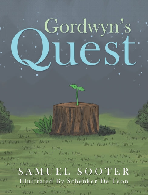 Gordwyn's Quest