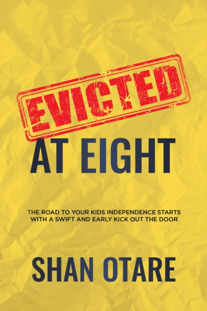 Evicted at Eight