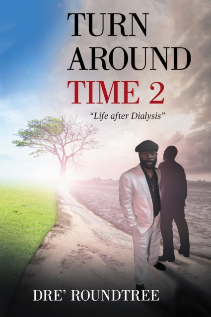 Turn Around Time 2