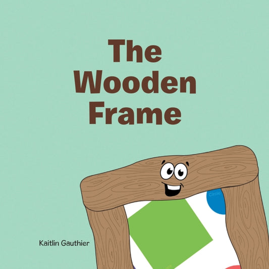 Wooden Frame