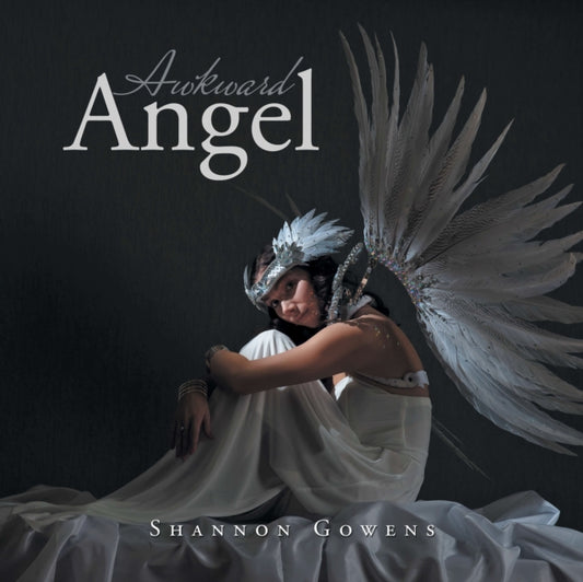 Awkward Angel