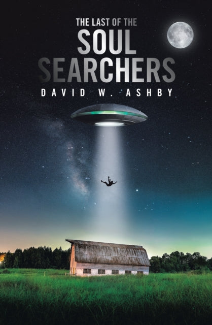 Last of the Soul Searchers