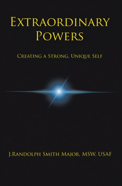 Extraordinary Powers