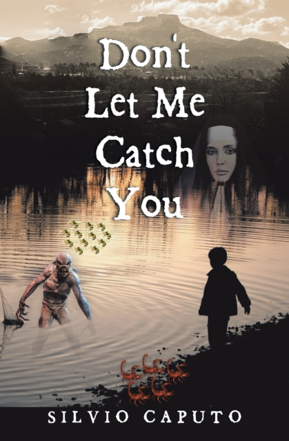 Don't Let Me Catch You