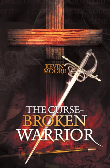 Curse-Broken Warrior