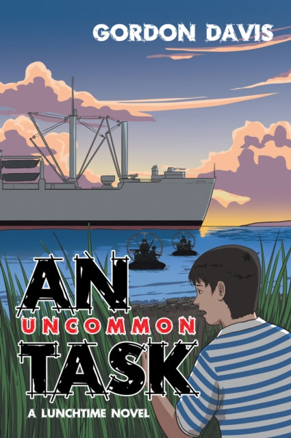 Uncommon Task