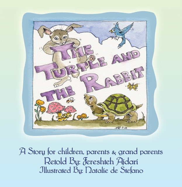 Turtle and the Rabbit