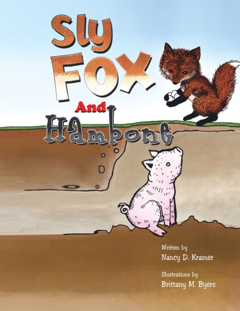 Sly Fox and Hambone