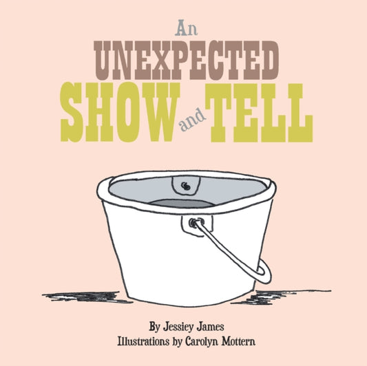 Unexpected Show and Tell