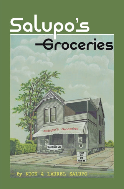 Salupo's Groceries