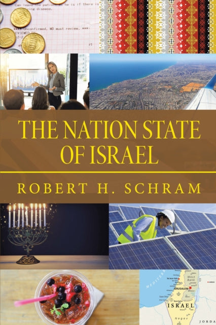Nation State of Israel