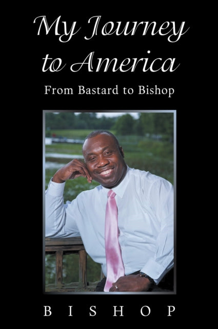 My Journey to America