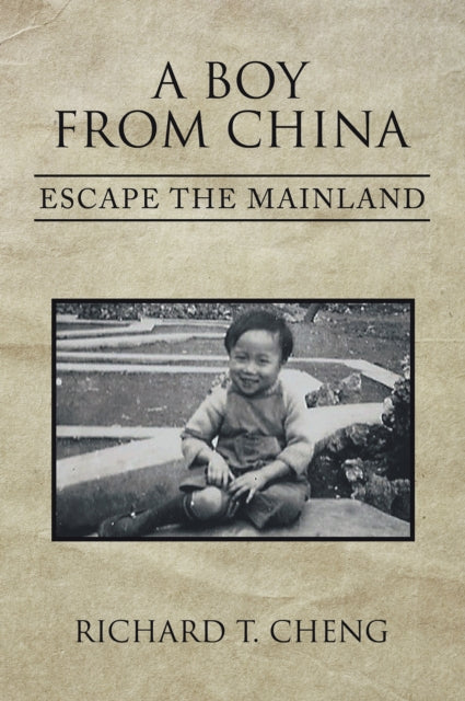 Boy from China