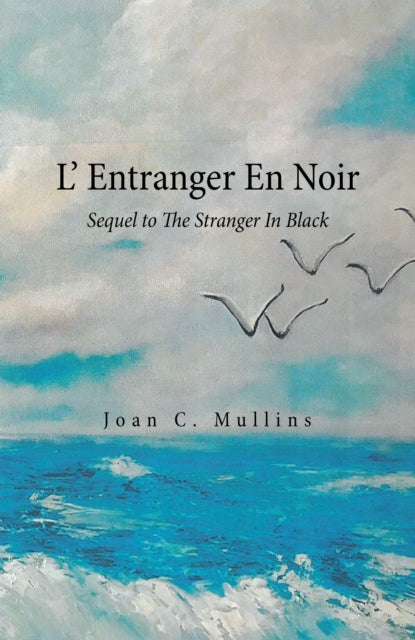 L' Entranger En Noir