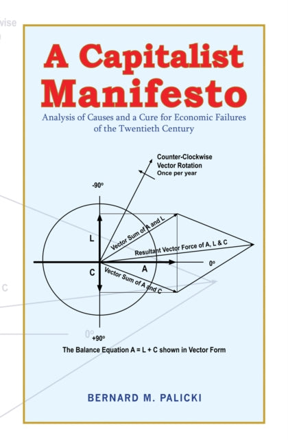 Capitalist Manifesto