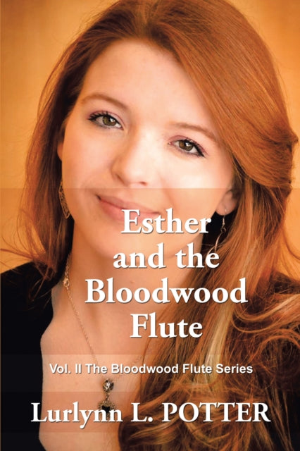 Esther and the Bloodwood Flute