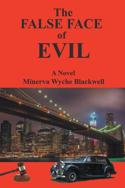 False Face of Evil