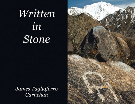 Written in Stone