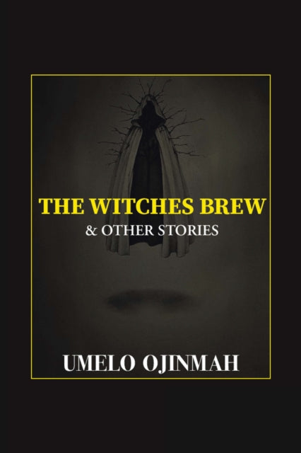 Witches Brew and Other Stories