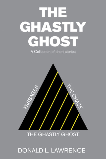 Ghastly Ghost