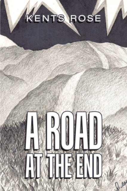 Road at The End