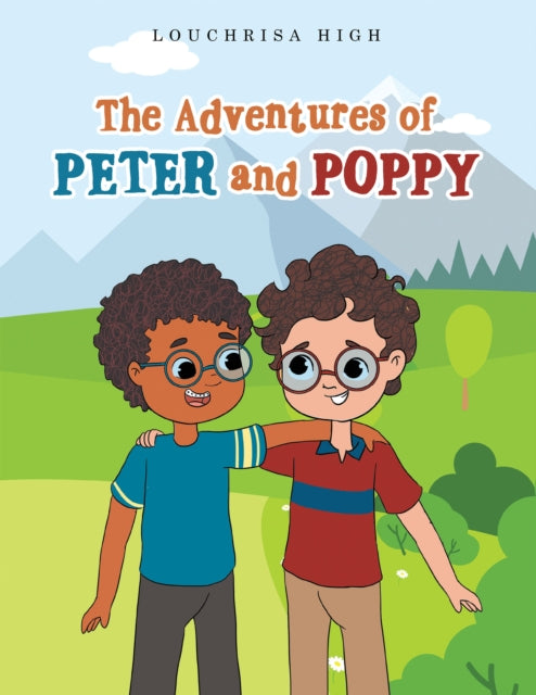 Adventures of Peter and Poppy