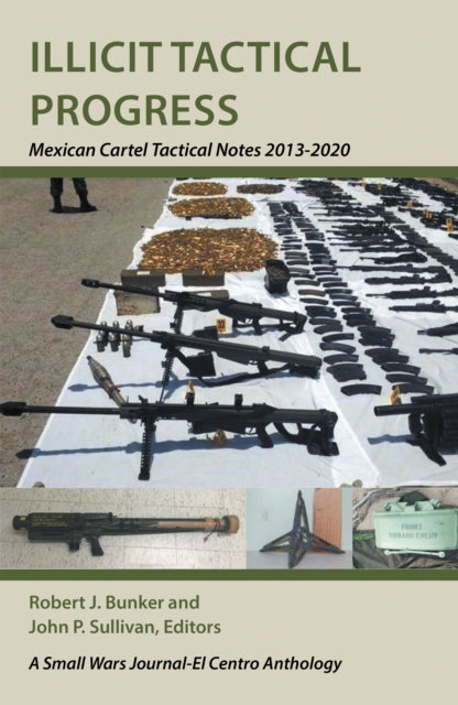 Illicit Tactical Progress