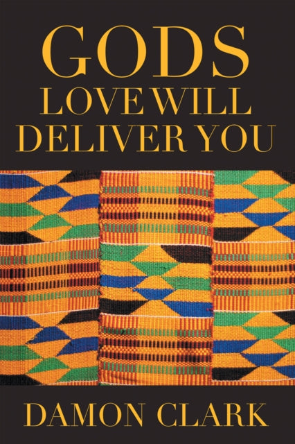 Gods Love Will Deliver You