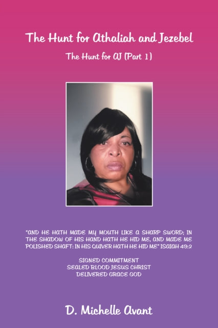Hunt for Athaliah and Jezebel