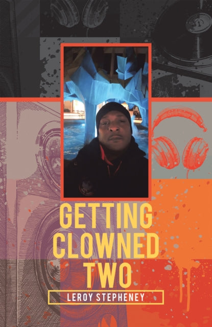 Getting Clowned Two