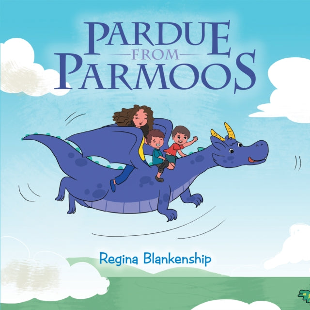 Pardue from Parmoos
