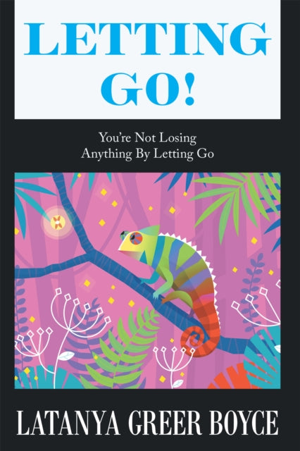 Letting Go!