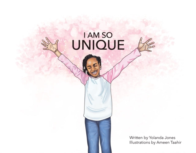 I Am so Unique