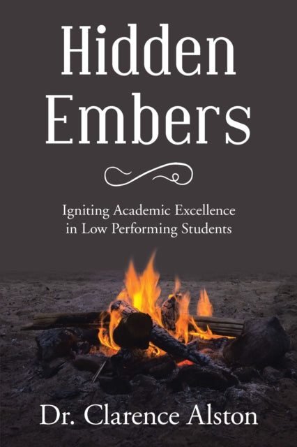Hidden Embers :