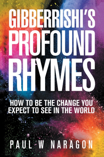 Gibberrishi's Profound Rhymes