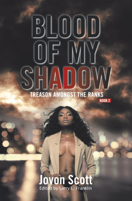 Blood of My Shadow