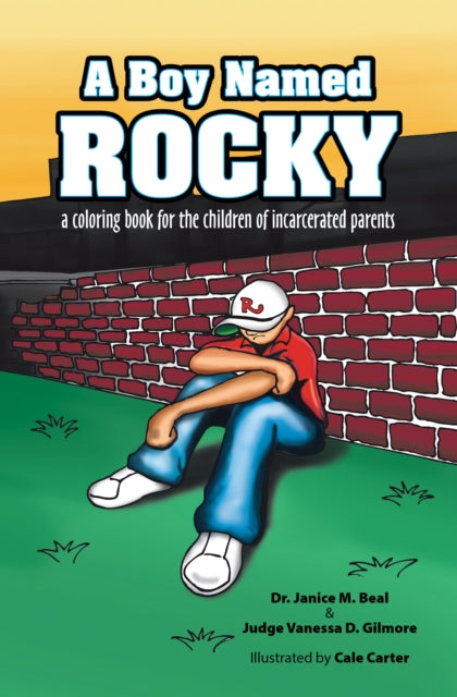 Boy Named Rocky