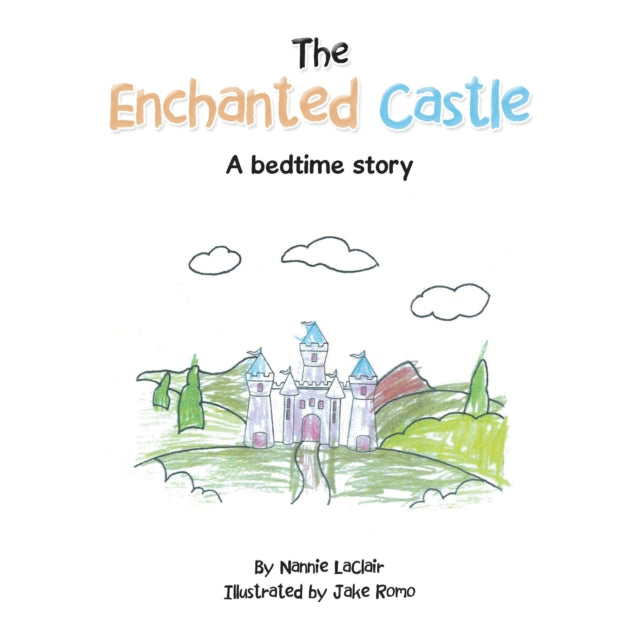 Enchanted Castle