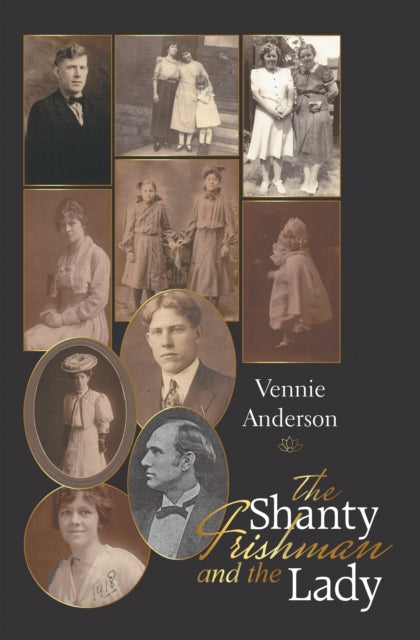 Shanty Irishman and the Lady