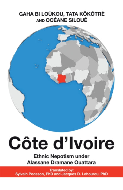Cote D'Ivoire