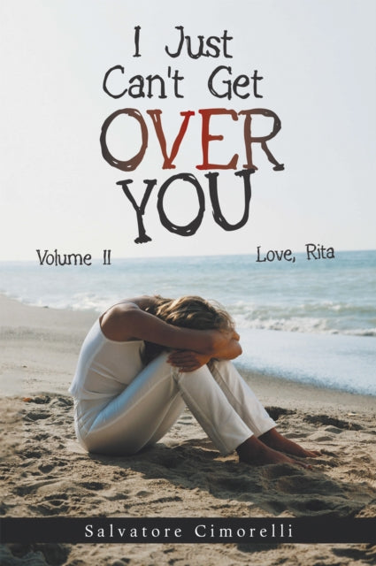 I Just Can't Get over You