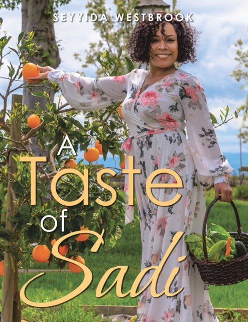 Taste of Sadi