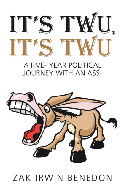 It's Twu, It's Twu