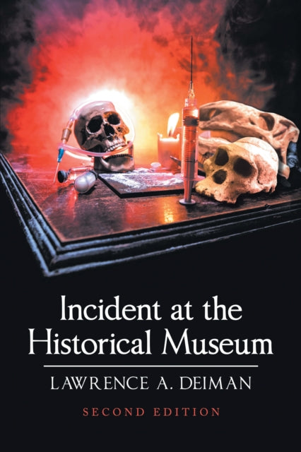 Incident at the Historical Museum
