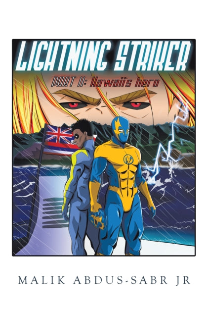 Lightning Striker Ii: