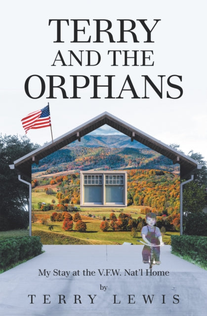 Terry and the Orphans