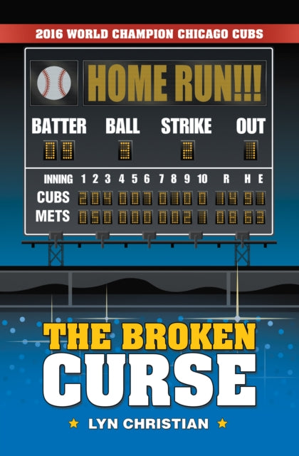 Broken Curse