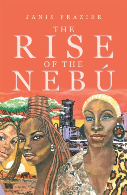 Rise of the Nebu